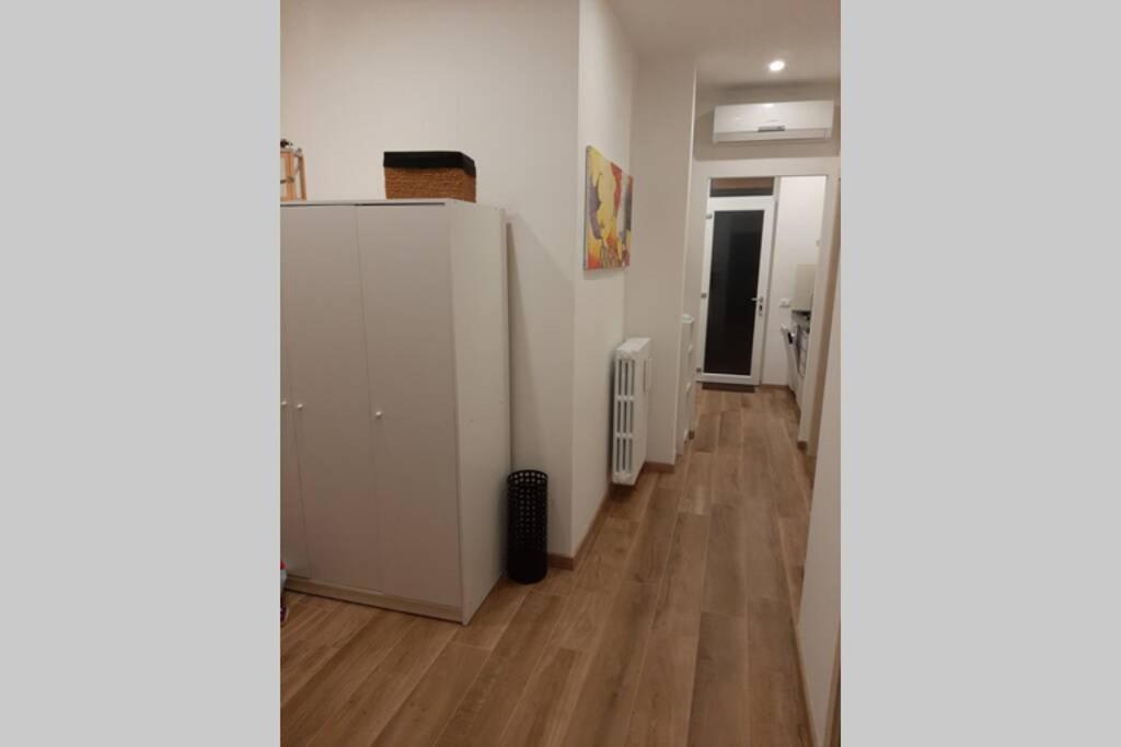 شقة Appa49 Vicino Ospedale Borgo Roma, Fiera E Univr فيرونا المظهر الخارجي الصورة