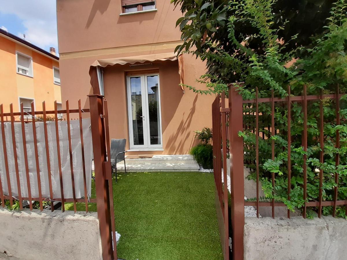 شقة Appa49 Vicino Ospedale Borgo Roma, Fiera E Univr فيرونا المظهر الخارجي الصورة