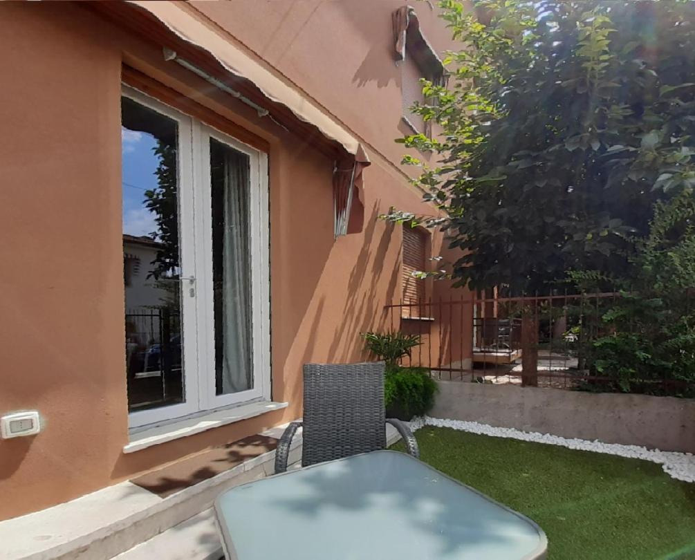 شقة Appa49 Vicino Ospedale Borgo Roma, Fiera E Univr فيرونا المظهر الخارجي الصورة