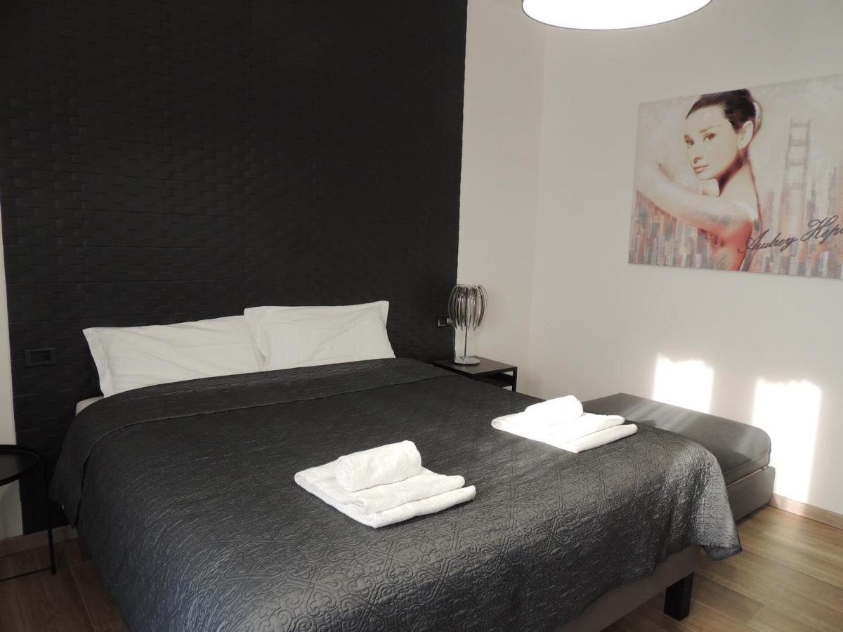شقة Appa49 Vicino Ospedale Borgo Roma, Fiera E Univr فيرونا المظهر الخارجي الصورة