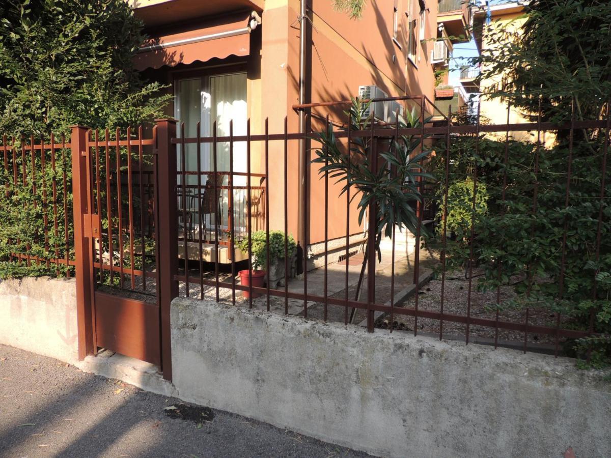 شقة Appa49 Vicino Ospedale Borgo Roma, Fiera E Univr فيرونا المظهر الخارجي الصورة