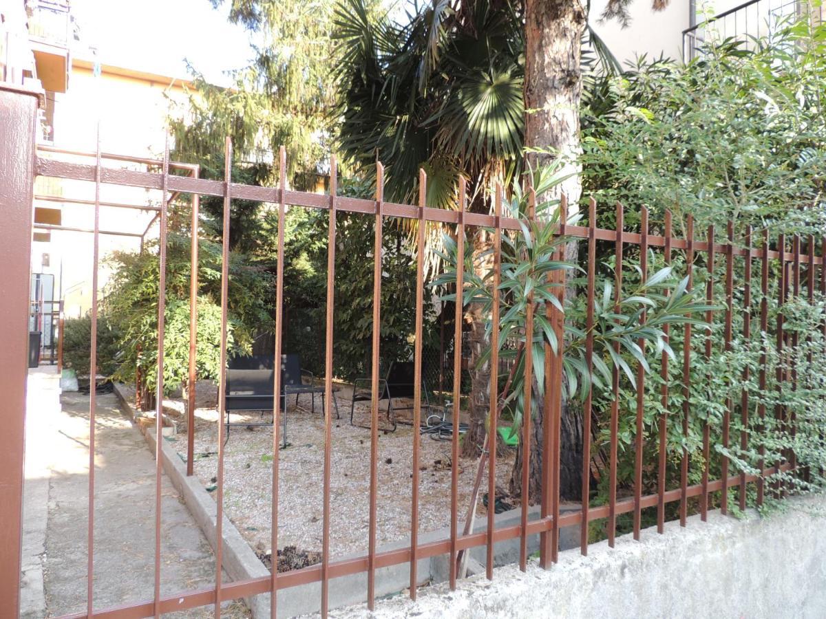 شقة Appa49 Vicino Ospedale Borgo Roma, Fiera E Univr فيرونا المظهر الخارجي الصورة