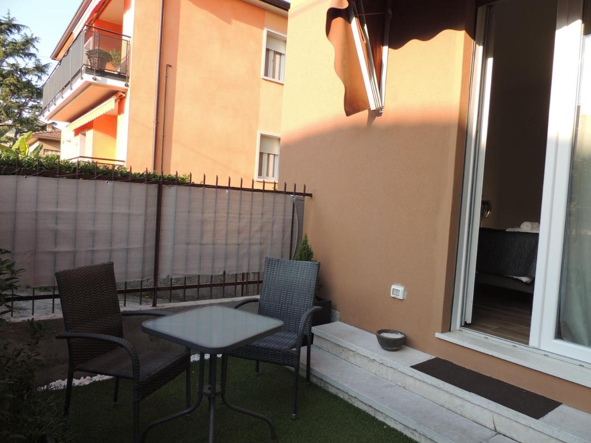 شقة Appa49 Vicino Ospedale Borgo Roma, Fiera E Univr فيرونا المظهر الخارجي الصورة